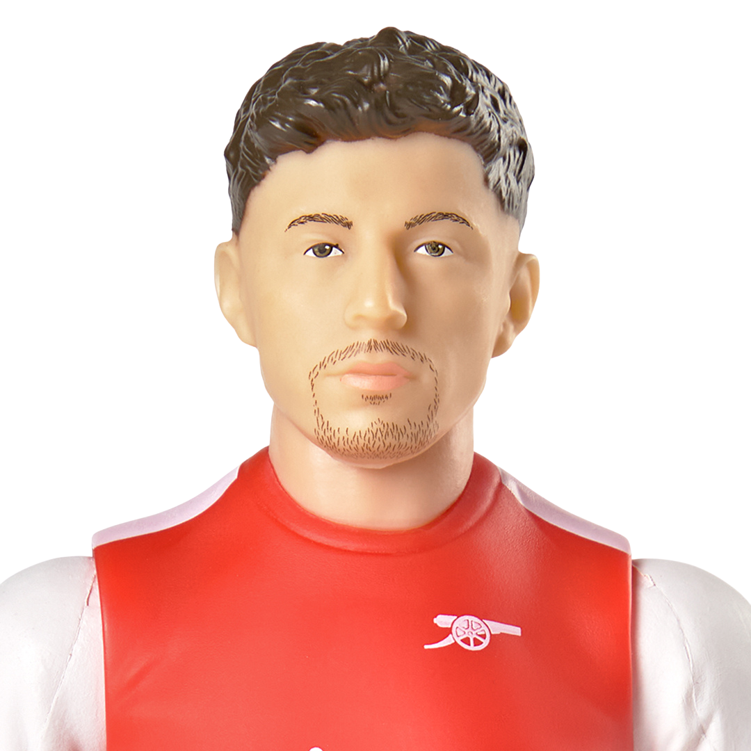 Banbo Toys SOCKERS Arsenal Kai Havertz 8" Collectible Soccer Action Figure