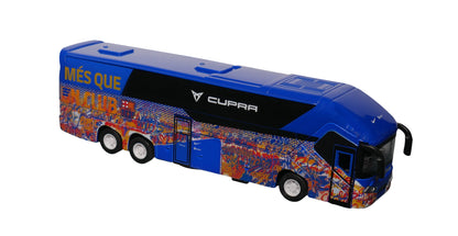 Banbo Toys Soccer Tour Bus FC Barcelona