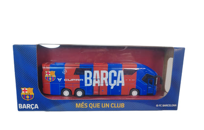 Banbo Toys Soccer Team Bus FC Barcelona (2025)
