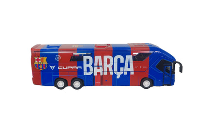 Banbo Toys Soccer Team Bus FC Barcelona (2025)