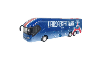 Banbo Toys Soccer Team Bus Paris Saint Germain (2025)