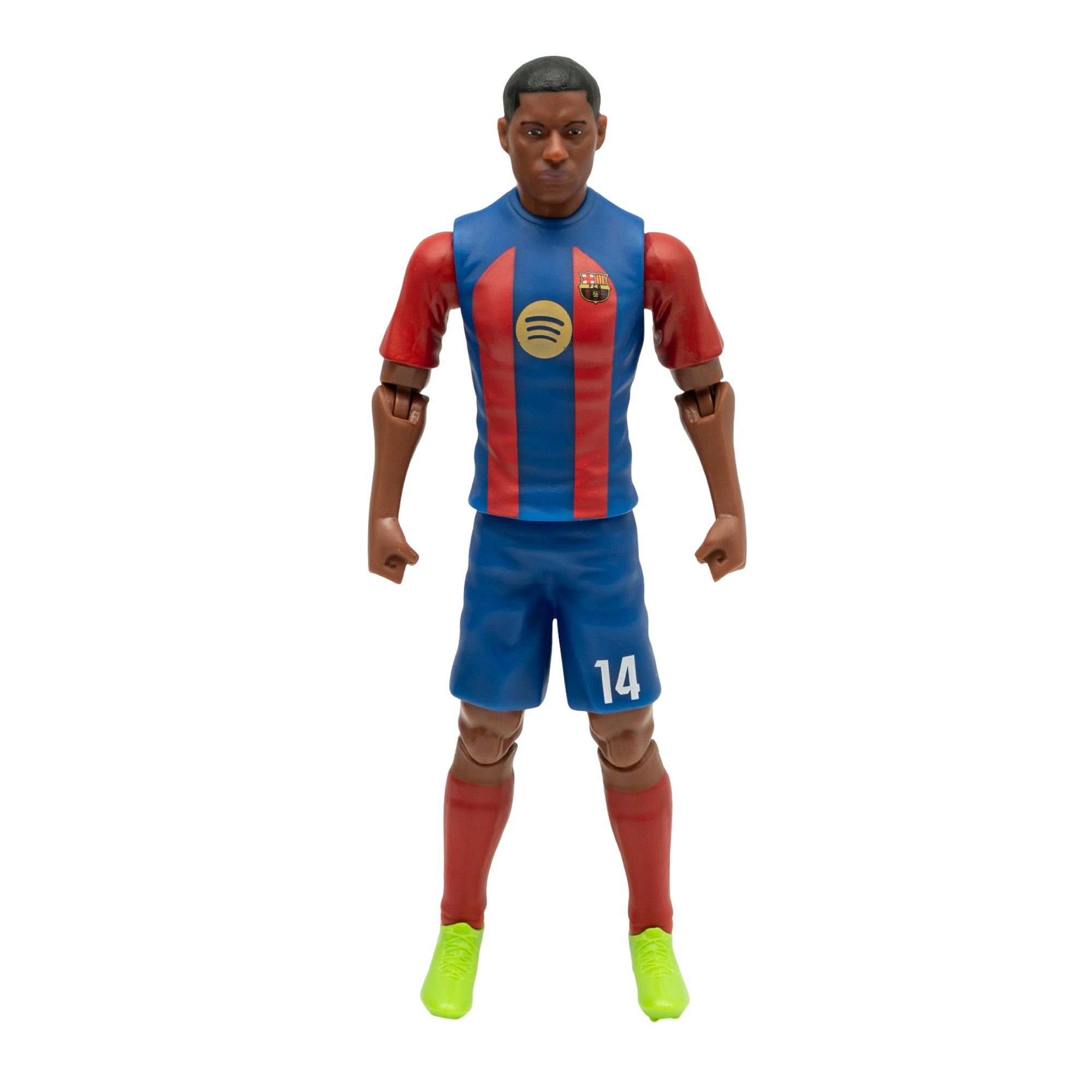 FC Barcelona – Banbo Toys USA