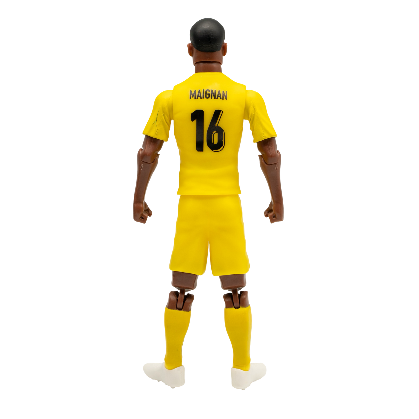 Banbo Toys SOCKERS France National Mike Maignan 8" Collectible Soccer Action Figure