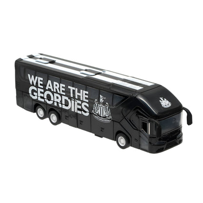 Banbo Toys Soccer Tour Bus 2026 Newcastle United F.C. Team