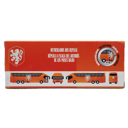 Banbo Toys Soccer Tour Bus 2026 Netherlands National Team