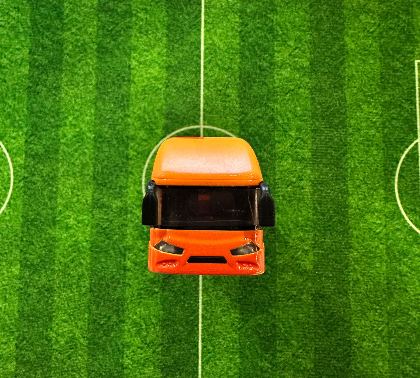 Banbo Toys Soccer Tour Bus 2026 Netherlands National Team