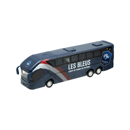 Banbo Toys Soccer Tour Bus 2026 France National Team