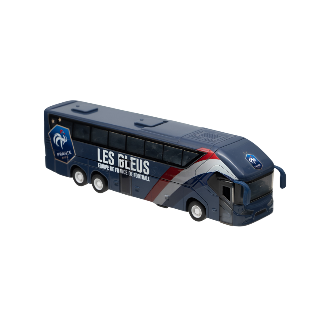 Banbo Toys Soccer Tour Bus 2026 France National Team