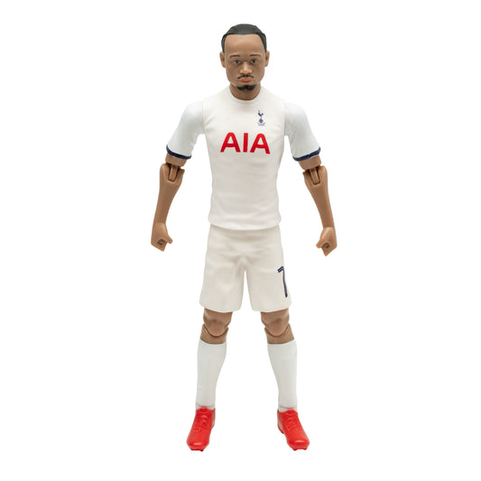 Banbo Toys SOCKERS Tottenham Hotspur Xavi Simons 8" Collectible Soccer Action Figure