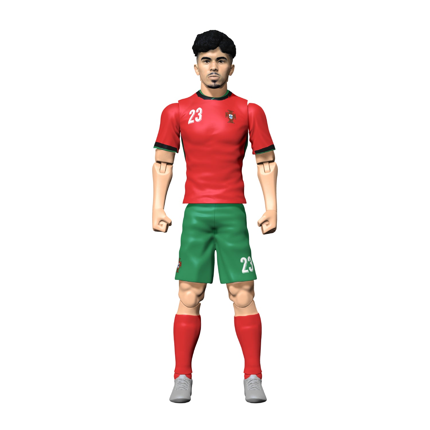 Portugal – Banbo Toys USA
