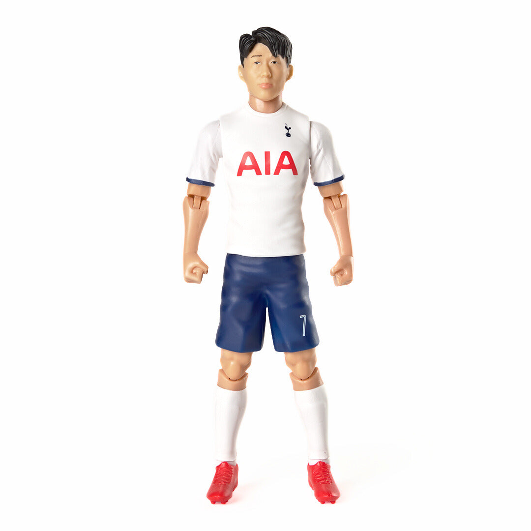 Banbo Toys SOCKERS Tottenham Hotspur Son 8" Collectible Soccer Action Figure