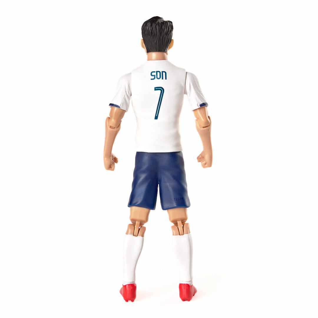 Banbo Toys SOCKERS Tottenham Hotspur Son 8" Collectible Soccer Action Figure