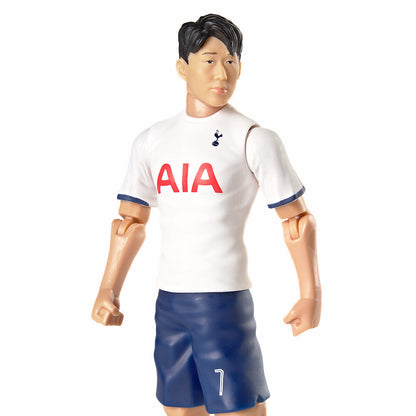 Banbo Toys SOCKERS Tottenham Hotspur Son 8" Collectible Soccer Action Figure