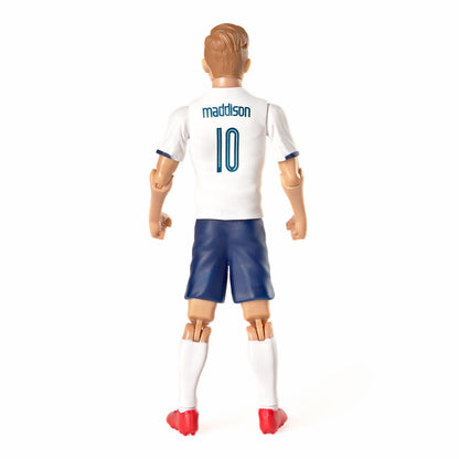 Banbo Toys SOCKERS Tottenham Hotspur Maddisson 8" Collectible Soccer Action Figure