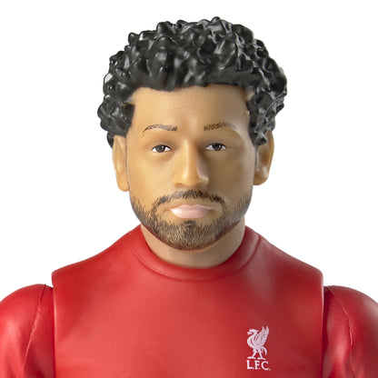 Banbo Toys SOCKERS Liverpool F.C. Mohamed Salah 8" Collectible Soccer Action Figure
