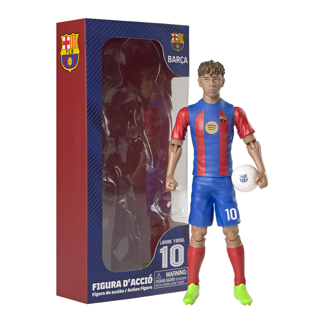 FC Barcelona – Banbo Toys USA
