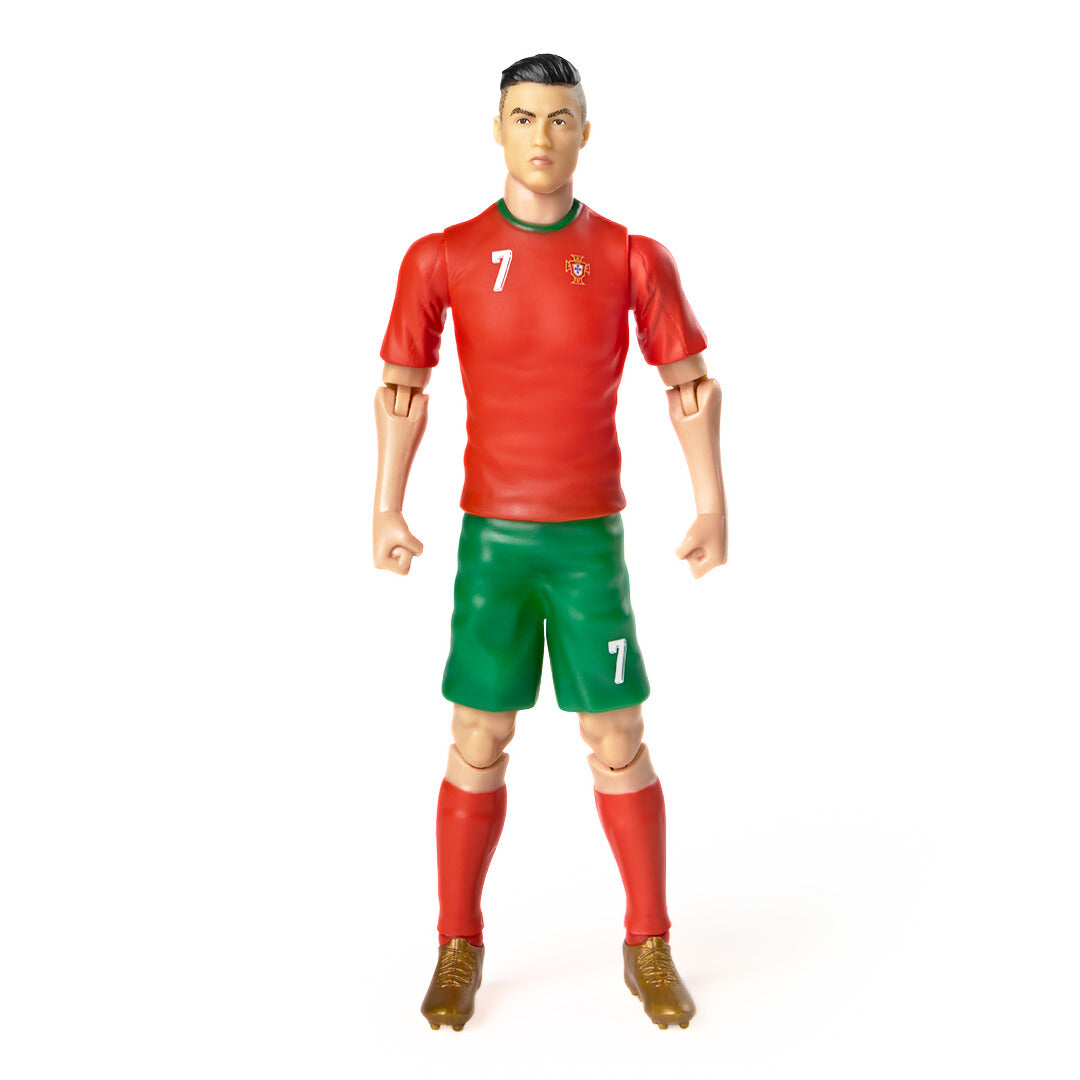Banbo Toys SOCKERS Portugal Cristiano Ronaldo 8
