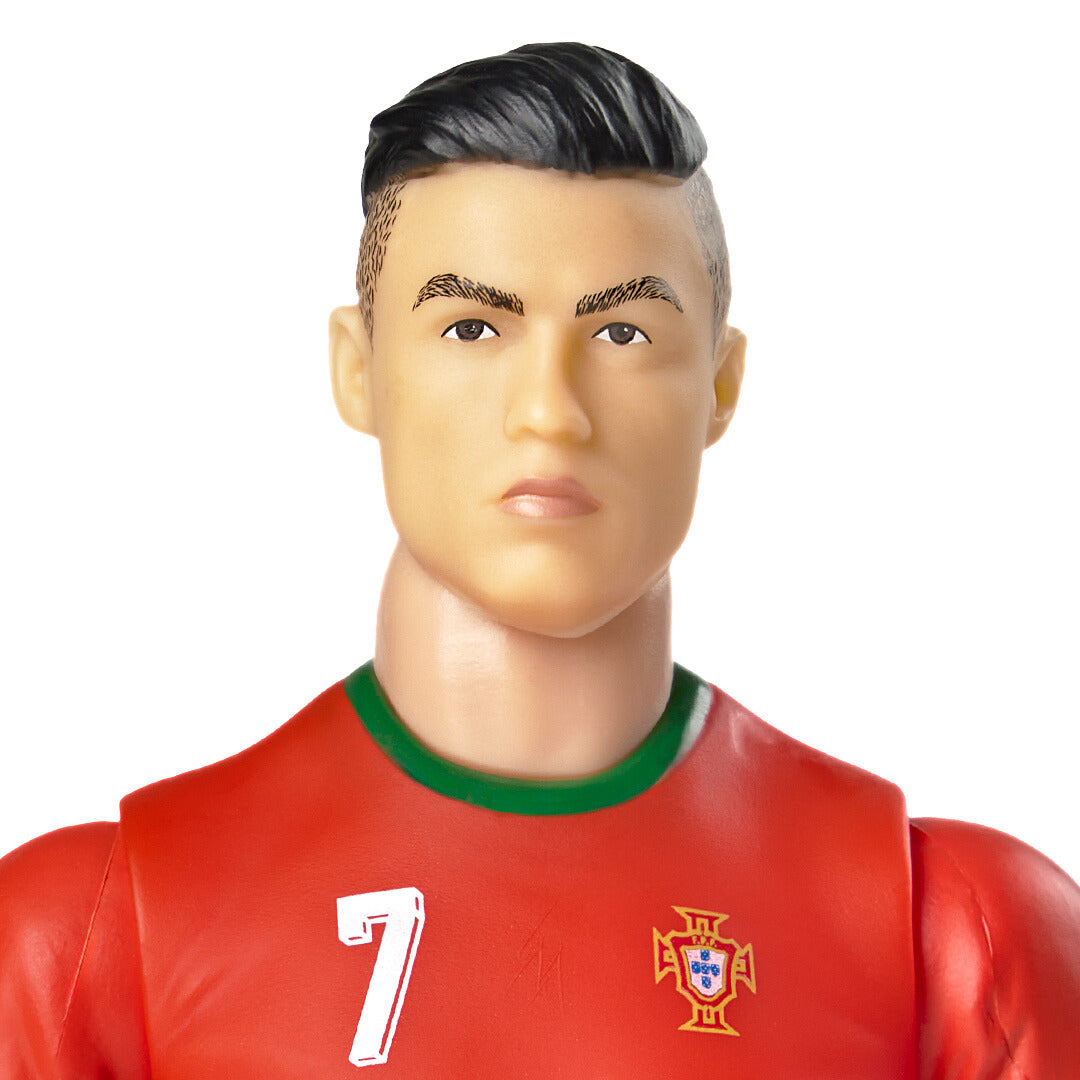 Banbo Toys SOCKERS Portugal Cristiano Ronaldo 8