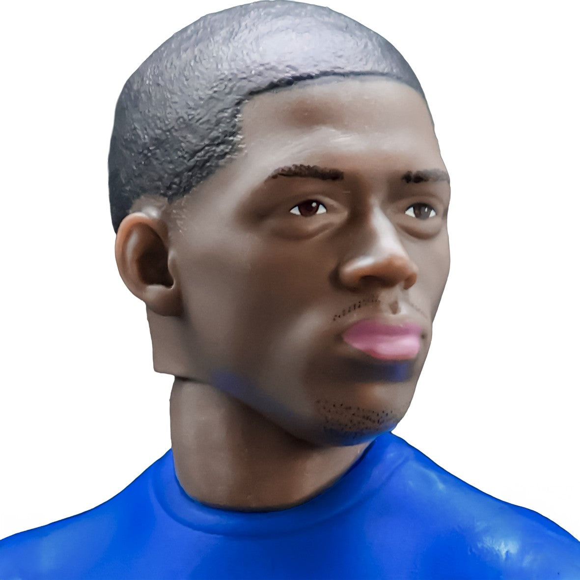 Banbo Toys SOCKERS France National Ousmane Dembélé 8" Collectible Soccer Action Figure