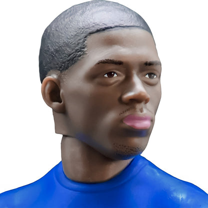 Banbo Toys SOCKERS France National Ousmane Dembélé 8" Collectible Soccer Action Figure