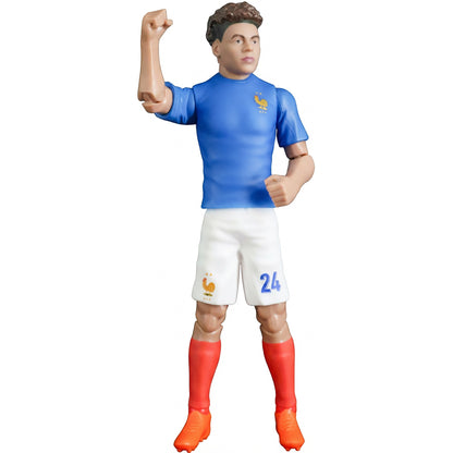 Banbo Toys SOCKERS France National Désiré Doué 8" Collectible Soccer Action Figure