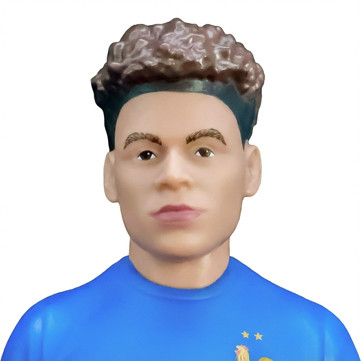 Banbo Toys SOCKERS France National Désiré Doué 8" Collectible Soccer Action Figure
