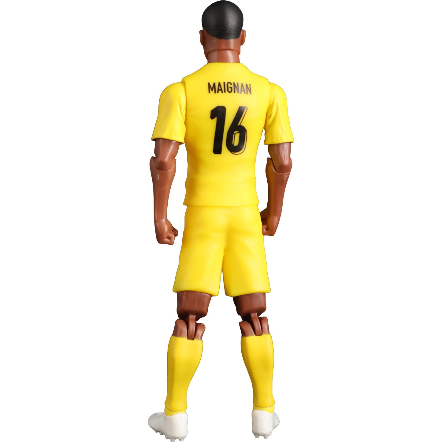 Banbo Toys SOCKERS France National Mike Maignan 8" Collectible Soccer Action Figure