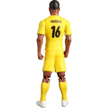 Banbo Toys SOCKERS France National Mike Maignan 8" Collectible Soccer Action Figure