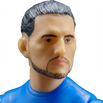 Banbo Toys SOCKERS France National Adrien Rabiot 8" Collectible Soccer Action Figure
