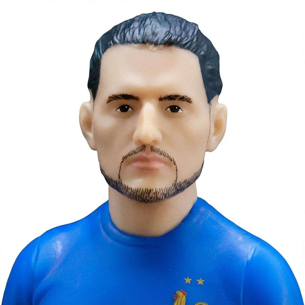 Banbo Toys SOCKERS France National Adrien Rabiot 8" Collectible Soccer Action Figure